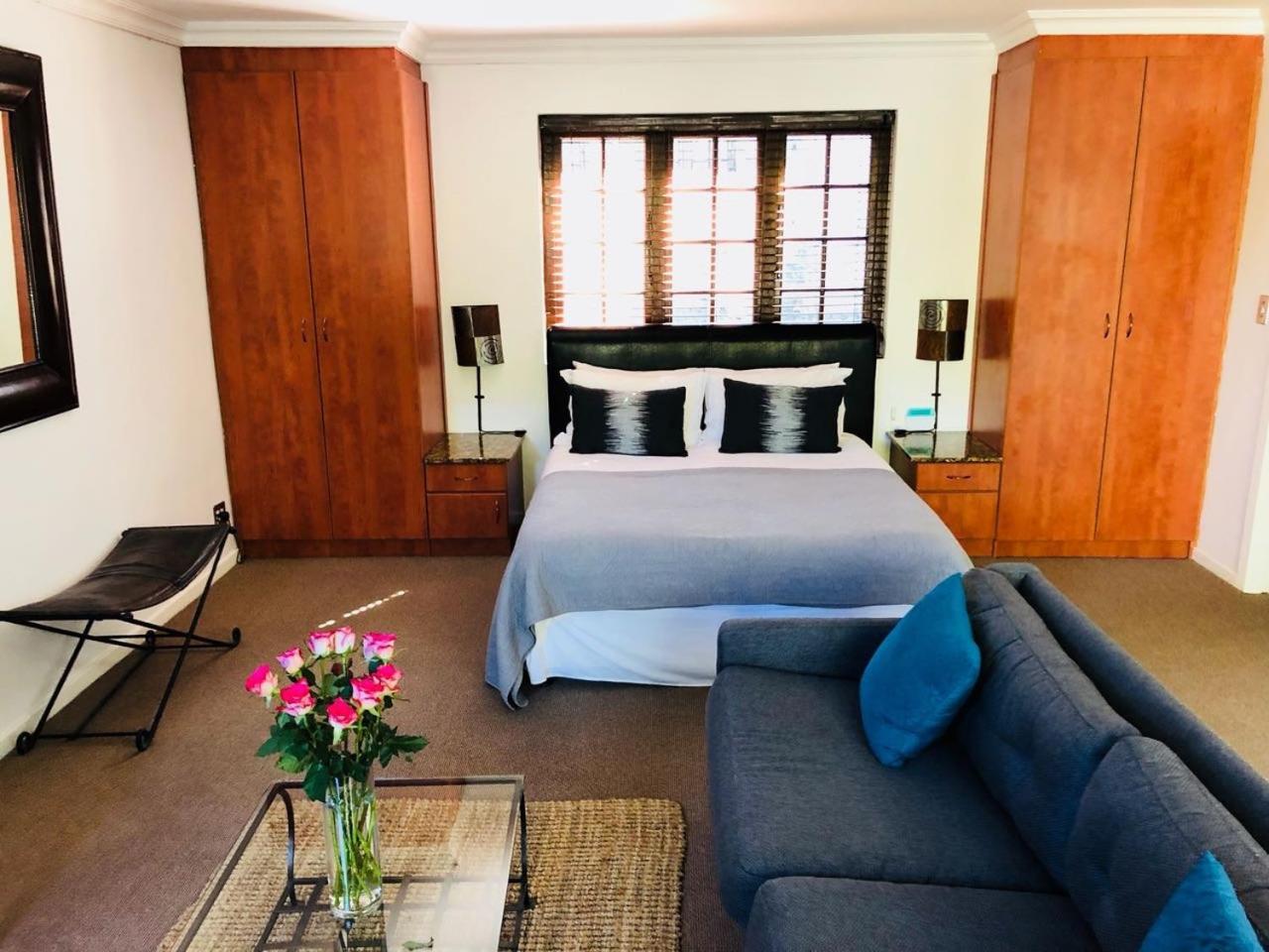 The Tarragon Villa Houtbaai Buitenkant foto