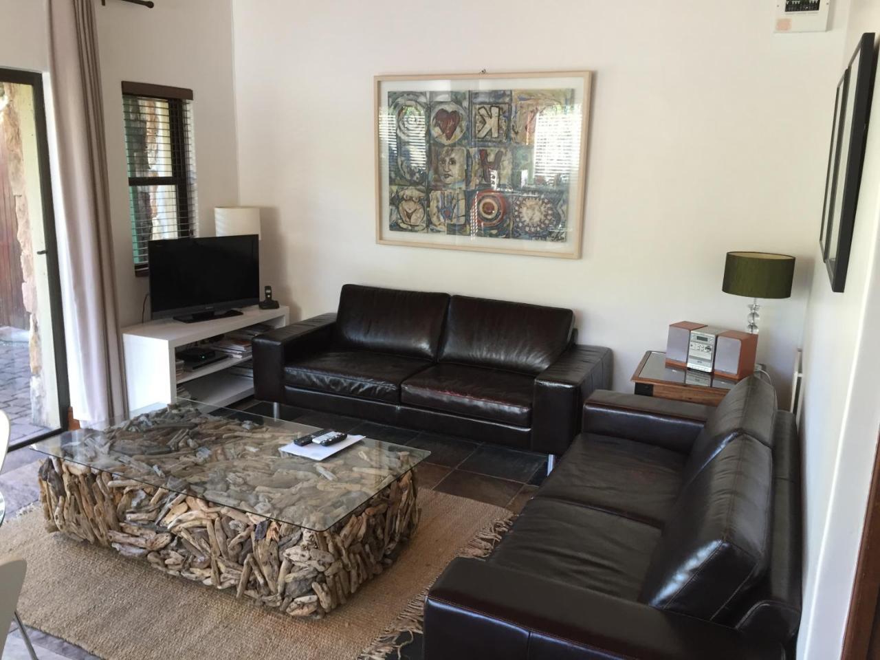 The Tarragon Villa Houtbaai Buitenkant foto