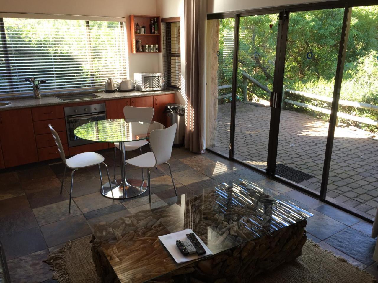 The Tarragon Villa Houtbaai Buitenkant foto