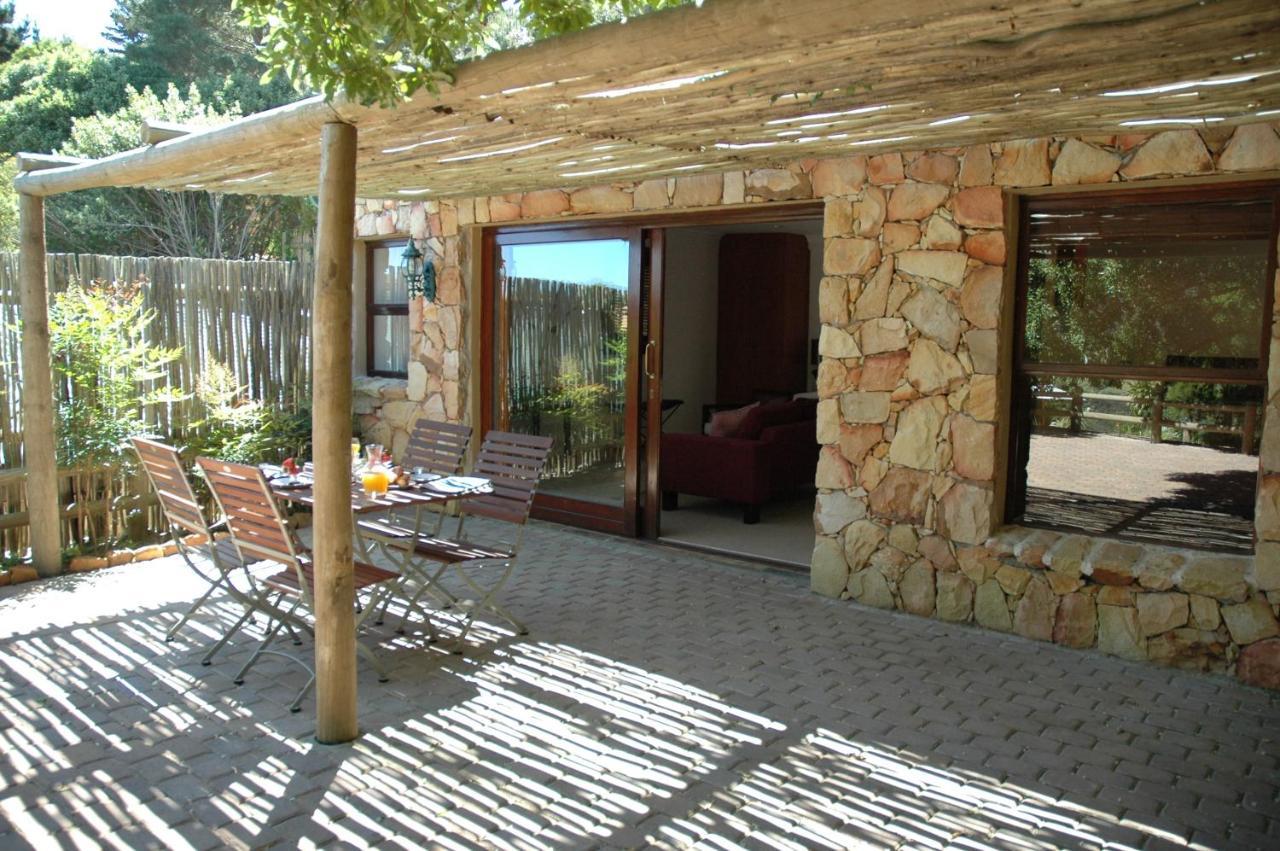 The Tarragon Villa Houtbaai Buitenkant foto